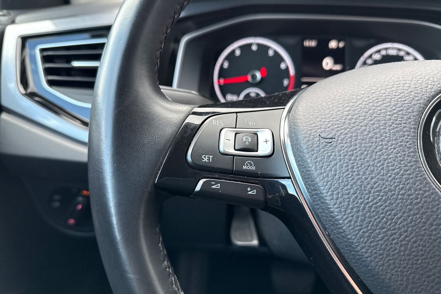Billede af VW Polo 1,0 TSi 115 Highline DSG