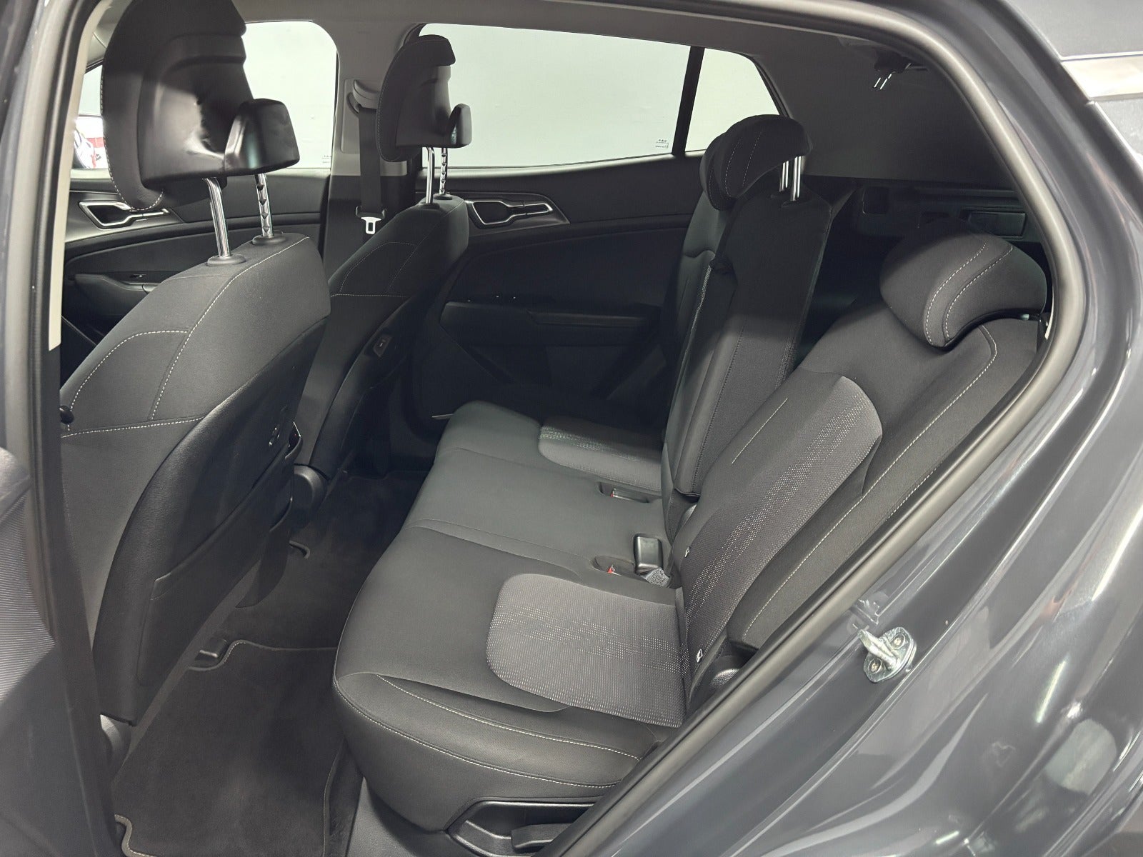 Billede af Kia Sportage 1,6 PHEV Prestige aut. 4WD