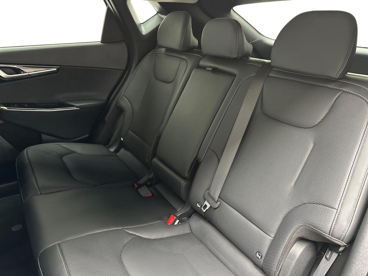 Kia EV6 Long Range Performance Upgrade AWD billede 12