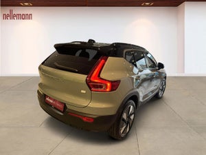 Volvo XC40 P6 ReCharge Plus