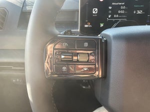 Kia PV5 Cargo L2H1 Standard Range Work Pro