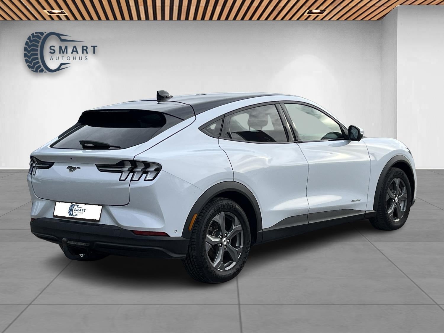 Billede af Ford Mustang Mach-E 68 Standard Range