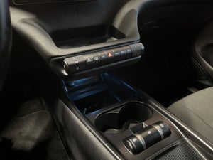 BYD Dolphin Comfort