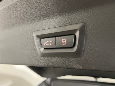 BMW iX3 Charged Plus M-Sport Van