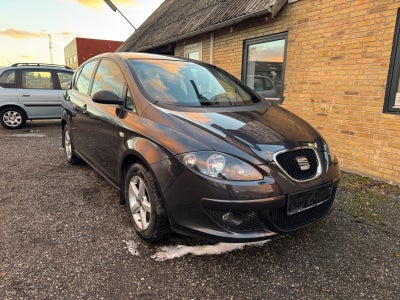 Seat Toledo 1,6 Stylance 5d