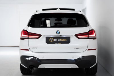BMW X1 xDrive25e M-Sport aut.