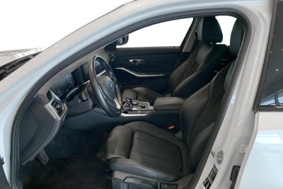 BMW 320d Touring Sport Line aut.