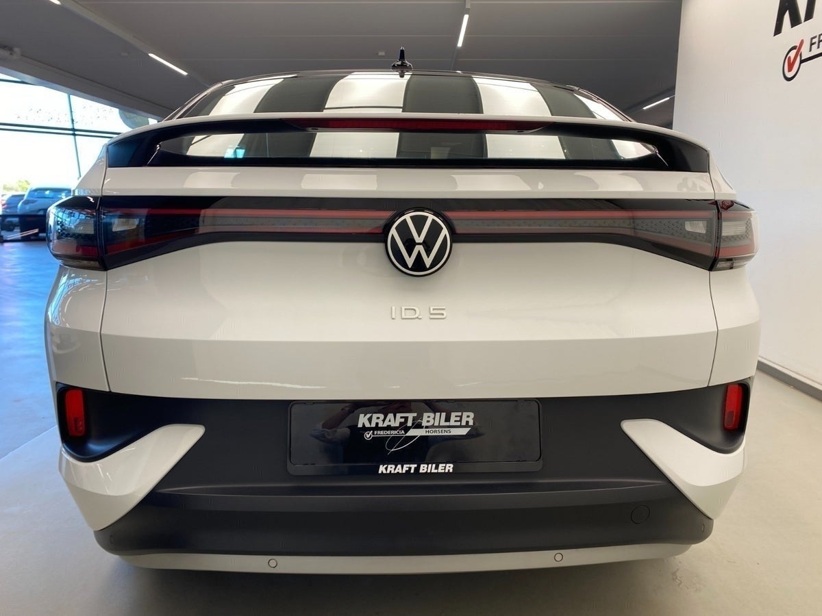 Billede af VW ID.5 77 Pro Performance