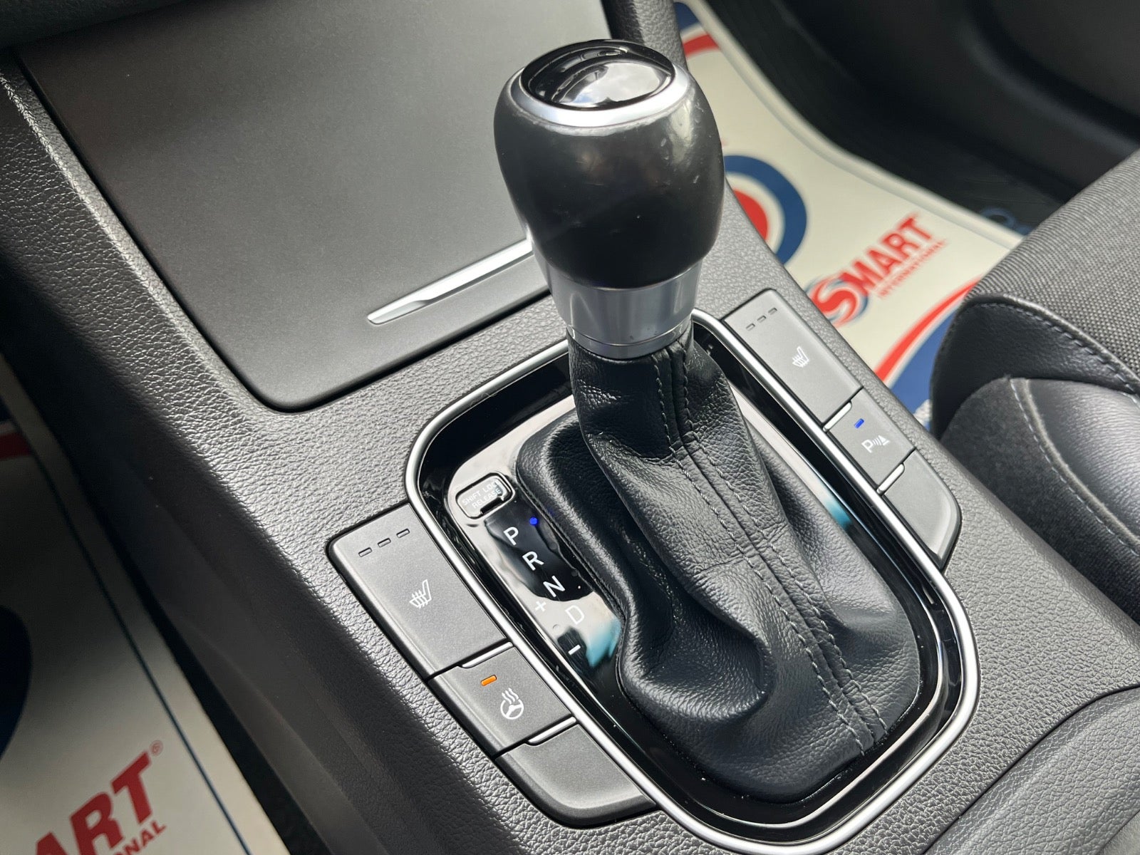 Billede af Hyundai i30 1,0 T-GDi Advanced DCT