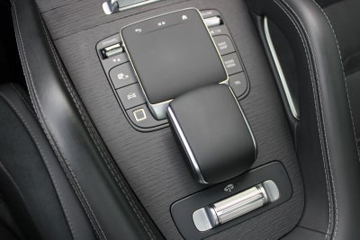 Mercedes GLE53 AMG Hybrid aut. 4Matic+