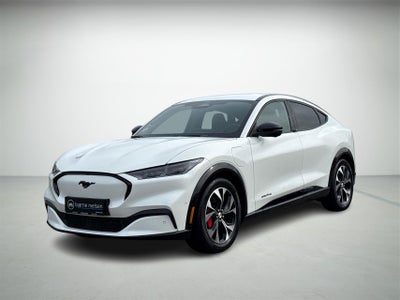 Ford Mustang Mach-E 70 Premium Standard Range AWD 5d