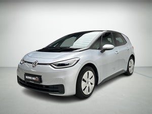 VW ID.3 Business