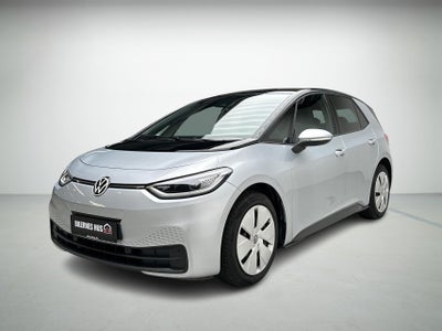 VW ID.3 Business