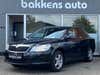 Skoda Octavia TSi 105 Ambiente