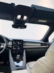 Polestar 2 Standard Range