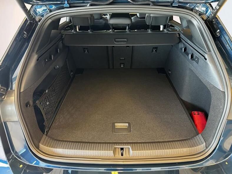 VW ID.7 Style Tourer