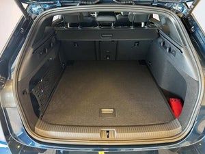 VW ID.7 Style Tourer