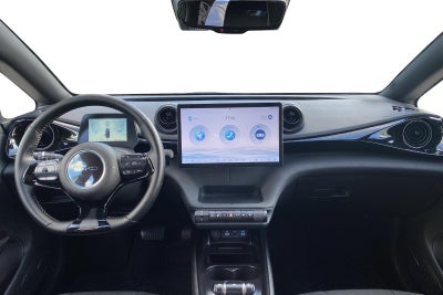 BYD Dolphin Design