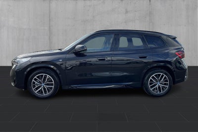 BMW iX1 xDrive30 Fully Charged M-Sport 2024