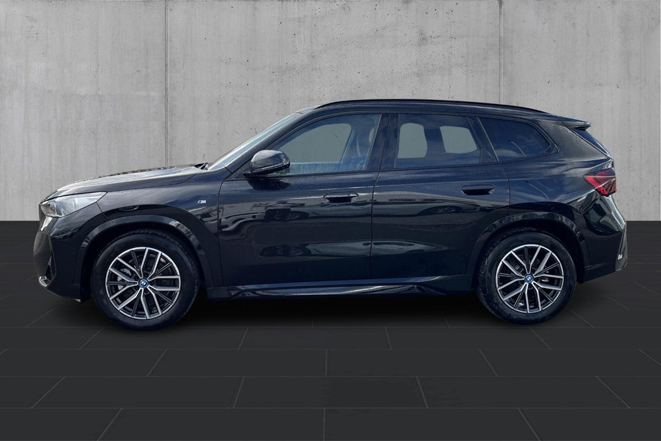 BMW iX1 xDrive30 Fully Charged M-Sport 2024