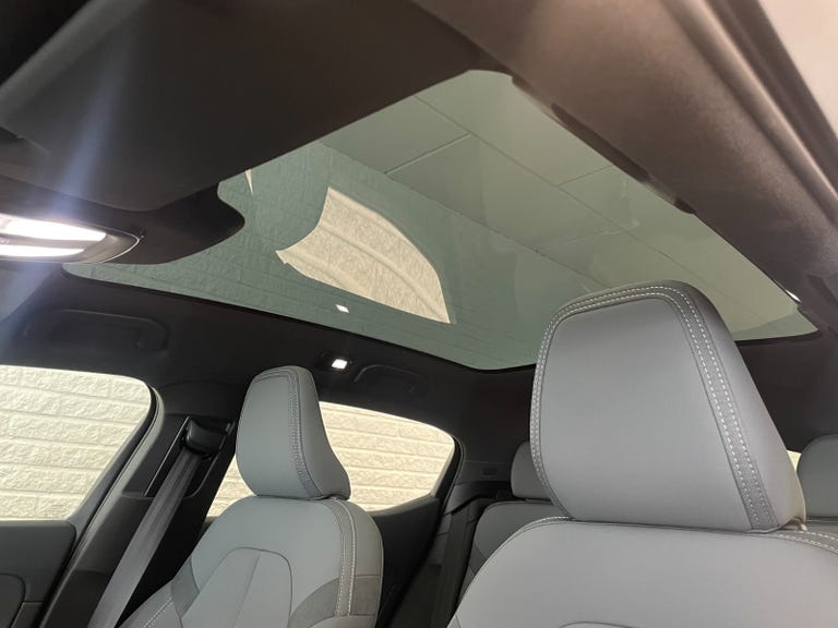 Polestar 2 Long Range AWD