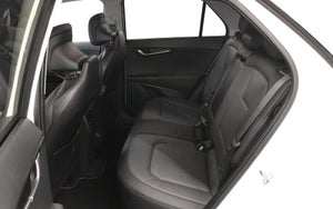 Kia Niro EV Limited Edition