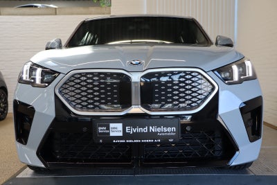 BMW iX2 eDrive20 M-Sport
