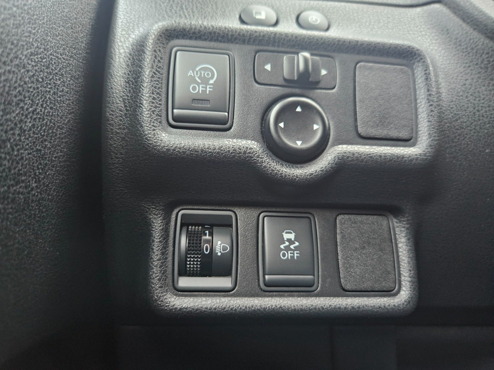 Billede af Nissan Note 1,2 Acenta+