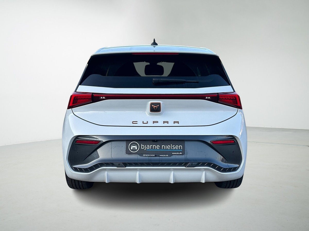 Cupra Born e-Boost billede 8