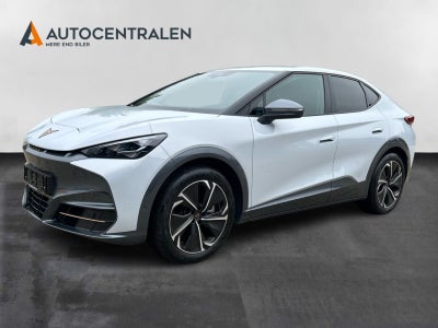 Cupra Tavascan Immersive