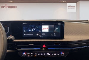 Kia EV6 Long Range Upgrade