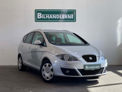 Seat Altea XL 1,4 TSi 125 Reference 5d