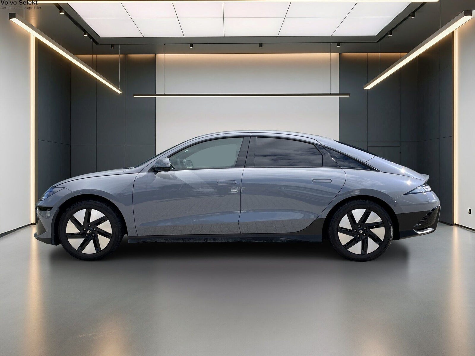 Hyundai Ioniq 6 2024