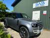 Land Rover Defender 110 D250 SE aut. Van