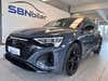 Audi Q8 e-tron S-line quattro thumbnail