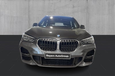 BMW X1 sDrive18i M-Sport aut.