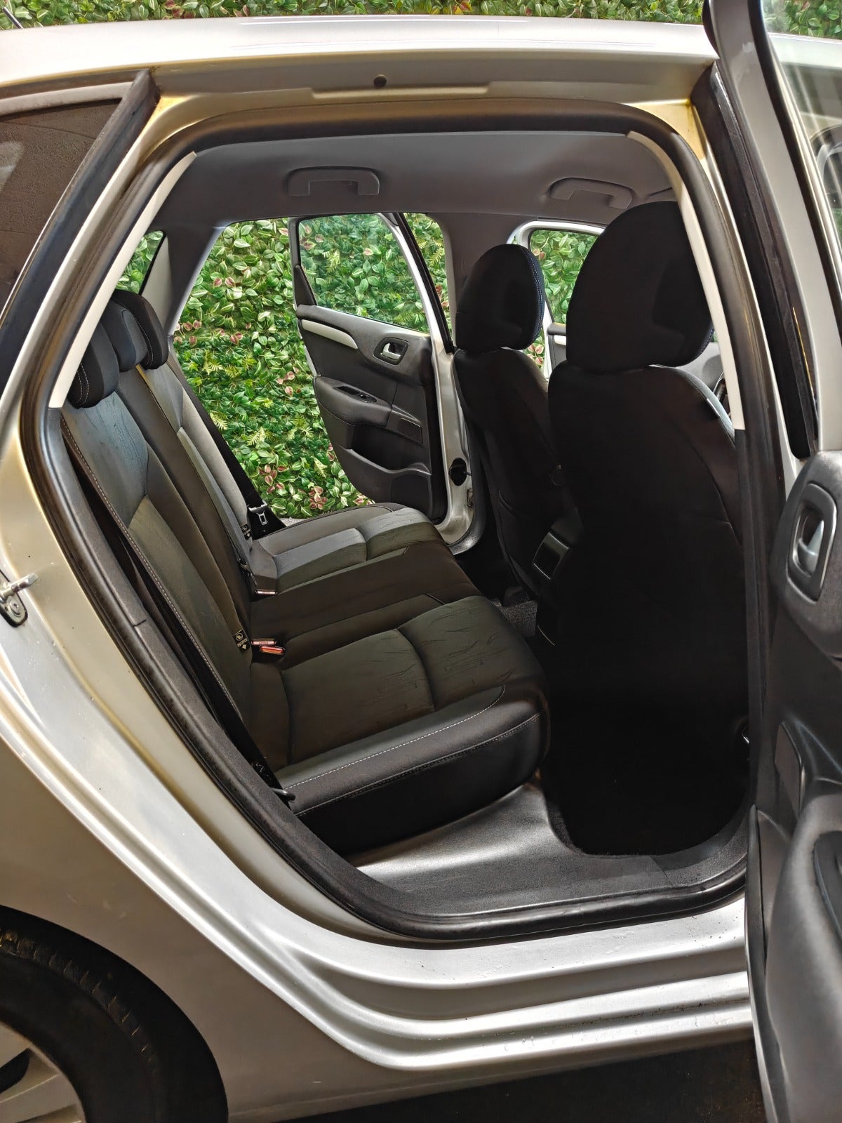 Billede af Citroën C4 1,6 HDi 90 Attraction