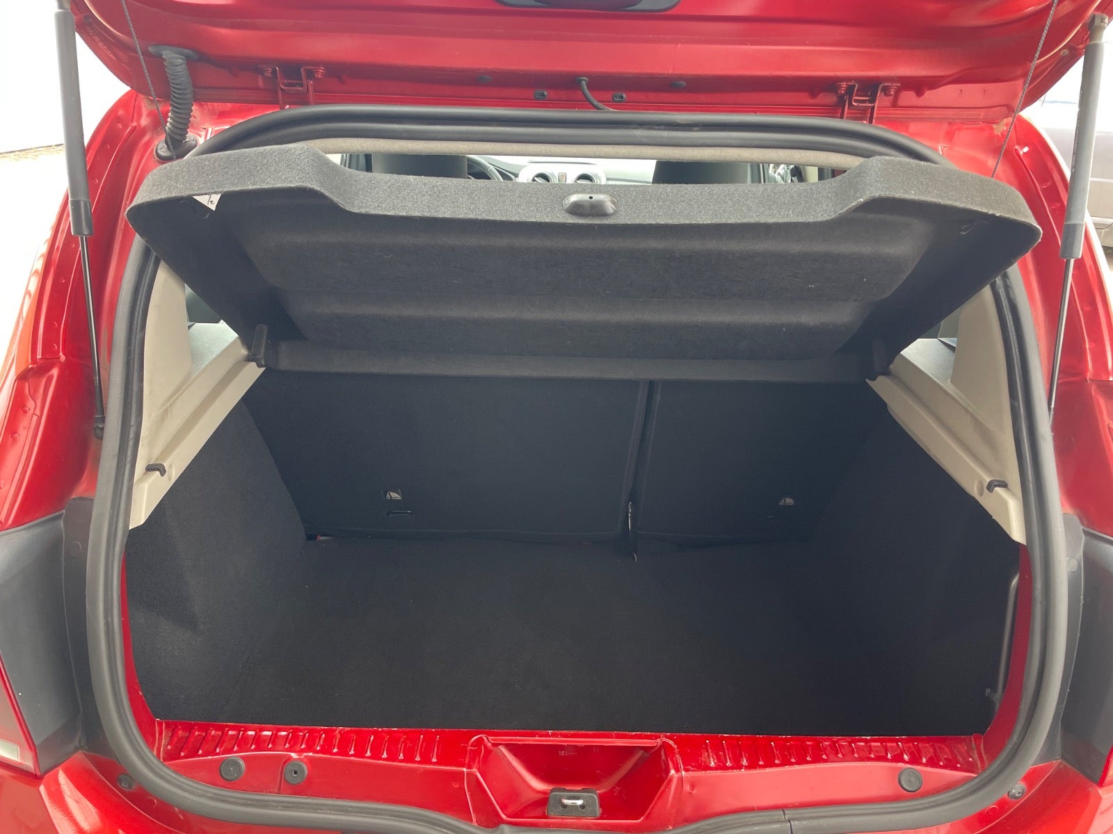 Billede af Dacia Sandero Stepway 0,9 TCe 90 Prestige