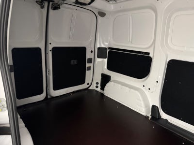 Nissan NV200 dCi 90 Premium Van