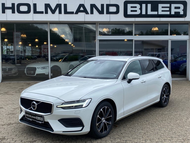 Volvo V60 D3 150 Momentum aut.