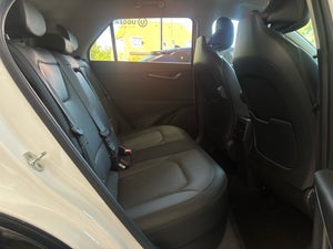 Kia Niro PHEV Upgrade DCT