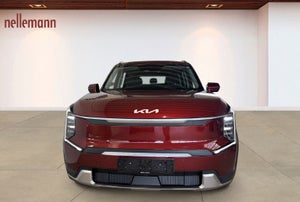 Kia EV9 Standard Range Upgrade RWD 7prs
