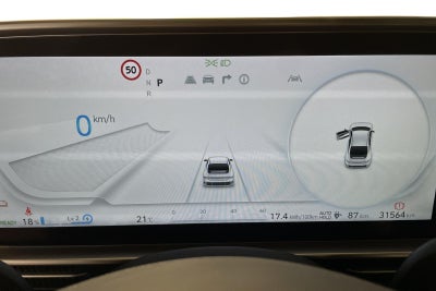 Hyundai Ioniq 6 Ultimate AWD