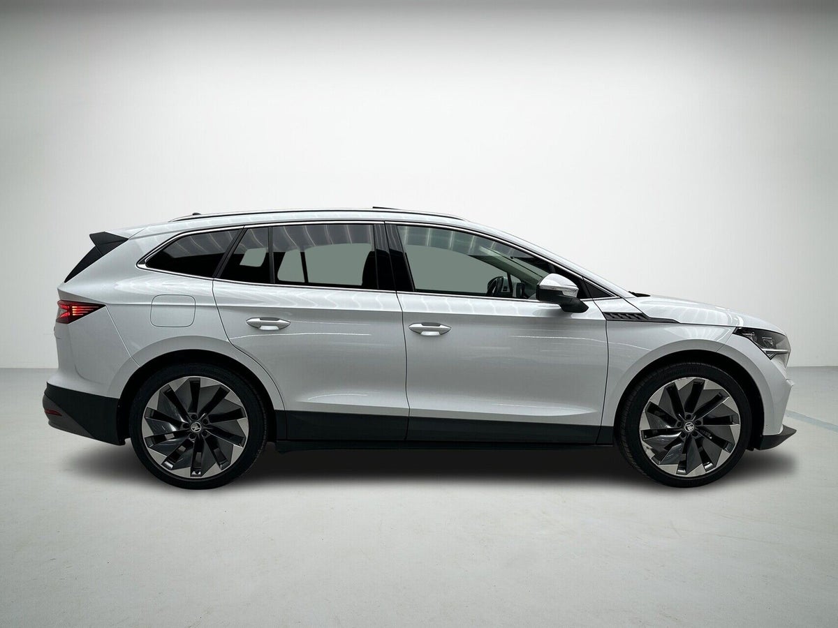 Skoda Enyaq iV billede 5