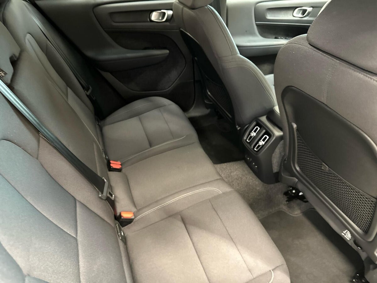 Volvo EX40 Extended Range Core billede 13