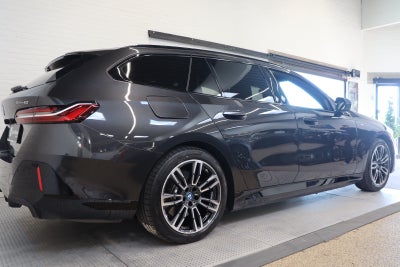 BMW i5 eDrive40 Touring M-Sport