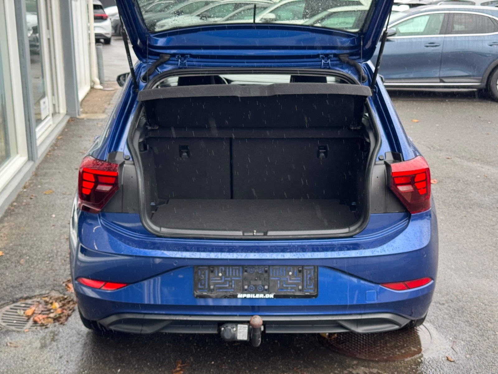 Billede af VW Polo 1,0 TSi 95 Life DSG