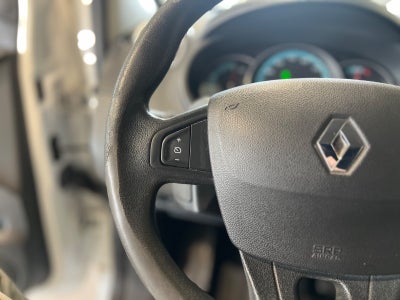 Renault Kangoo Z.E. Van