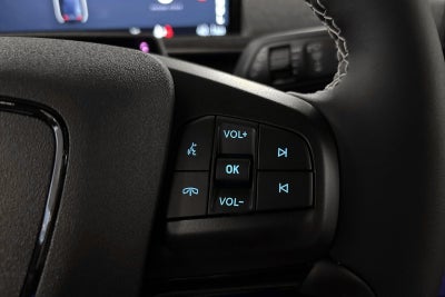 Ford Mustang Mach-E GT Extended Range AWD