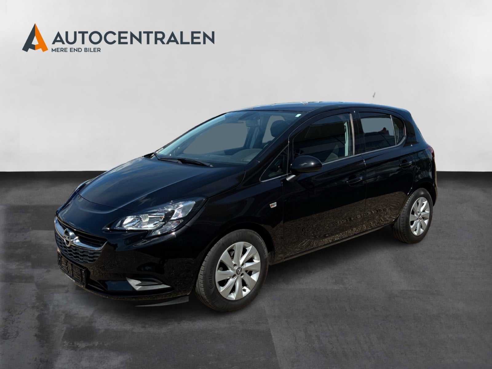 Opel Corsa 16V Enjoy